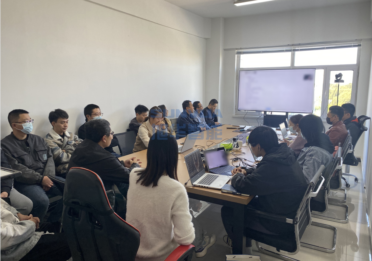 团队协助，砥砺前行——豪门国际智能彰显超强团队凝聚力！